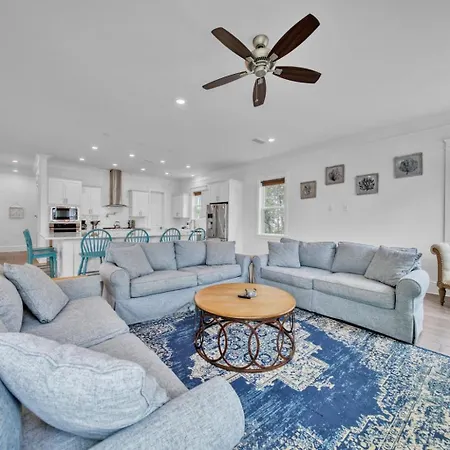 Prominence South, Pet Friendly, 5 Bedroom Bikes, Close To Pool & Big Chill -